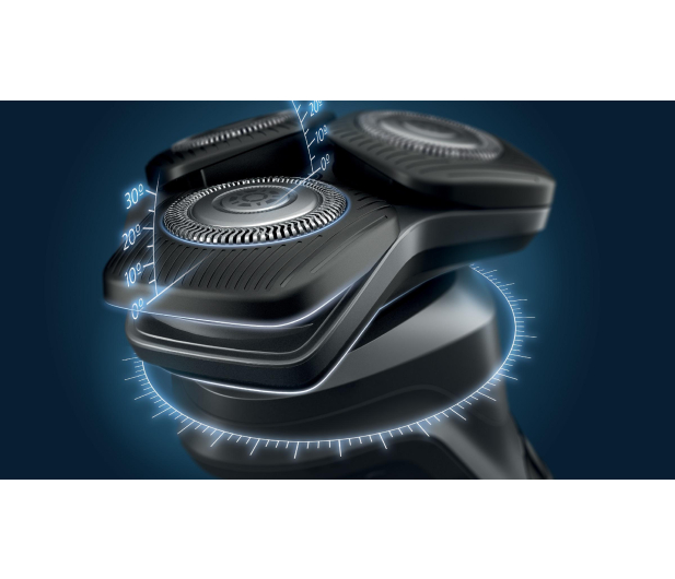 Philips S5583/38 Series 5000 - 1013937 - zdjęcie 3